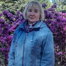 Фотография девушки Дана, 65 лет из г. Минск