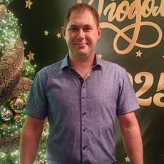 Фотография мужчины Константин, 37 лет из г. Калуга