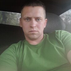 Фотография мужчины Игорь, 33 года из г. Новый Оскол