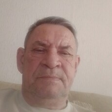 Фотография мужчины Игорь, 64 года из г. Буденновск