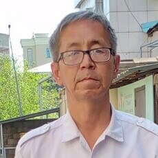 Фотография мужчины Жасулан, 58 лет из г. Алматы