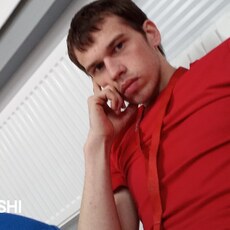 Фотография мужчины Алексей, 21 год из г. Жуковский