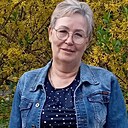 Наталья, 63 года
