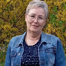 Фотография девушки Наталья, 63 года из г. Тула