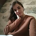 Аля, 33 года