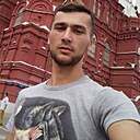 Баходир, 25 лет