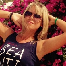 Фотография девушки Елена, 46 лет из г. Дубна