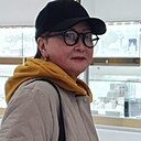 Милана, 61 год