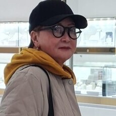 Фотография девушки Милана, 61 год из г. Санкт-Петербург