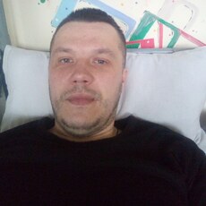 Фотография мужчины Валек, 34 года из г. Соликамск