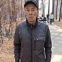 Геннадий, 62 года
