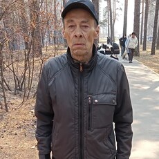 Фотография мужчины Геннадий, 62 года из г. Усолье-Сибирское
