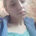 Виктория Рейн, 20 лет