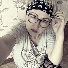 Фотография девушки Юлия, 37 лет из г. Улан-Удэ