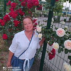 Фотография девушки Яна, 52 года из г. Бодайбо