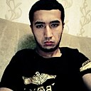 Женя, 27 лет