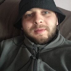 Фотография мужчины Юрий, 27 лет из г. Мурманск