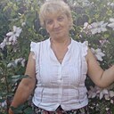 Людмила, 64 года