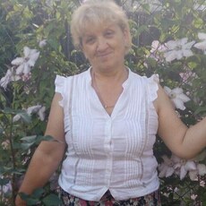 Фотография девушки Людмила, 65 лет из г. Горловка