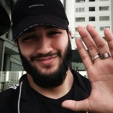 Фотография мужчины Мурад, 21 год из г. Бор