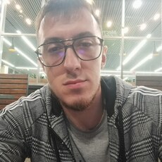 Фотография мужчины Рамзи, 30 лет из г. Курская