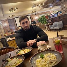 Фотография мужчины Зелимхан, 31 год из г. Грозный