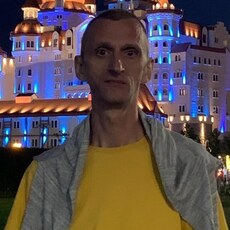 Фотография мужчины Юрий, 49 лет из г. Железнодорожный