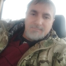 Фотография мужчины Ник Имя, 45 лет из г. Абинск