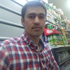Фотография мужчины Максим, 30 лет из г. Канск