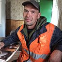 Сергей, 44 года