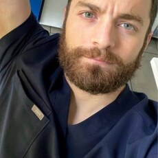 Фотография мужчины Михаил, 30 лет из г. Гродно