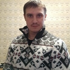 Фотография мужчины Олег, 38 лет из г. Нижний Новгород