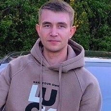 Фотография мужчины Сергей, 28 лет из г. Волковыск