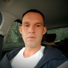 Фотография мужчины Виктор, 35 лет из г. Волоколамск