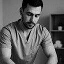 Ейнар, 36 лет