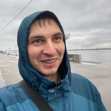 Фотография мужчины Рома, 31 год из г. Пенза