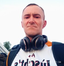 Фотография мужчины Сергей, 45 лет из г. Смолевичи
