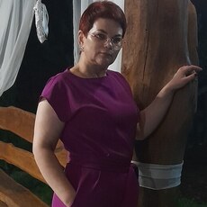 Фотография девушки Оксана, 45 лет из г. Высокое