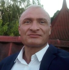 Фотография мужчины Дмитрий, 50 лет из г. Москва