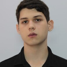 Фотография мужчины Тимур, 21 год из г. Казань