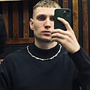 Данил, 23 года