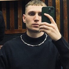 Фотография мужчины Данил, 23 года из г. Москва