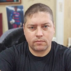 Фотография мужчины Александр, 37 лет из г. Набережные Челны