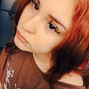 Tina Wefff, 18 лет