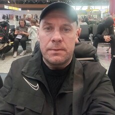 Фотография мужчины Владимир, 40 лет из г. Серпухов