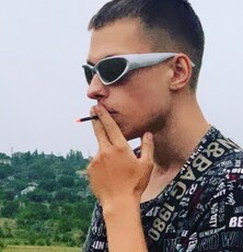 Фотография мужчины Рома, 20 лет из г. Енакиево