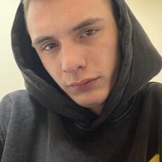 Александр, 21 из г. Смоленск.