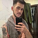 Олексій, 23 года
