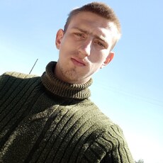 Фотография мужчины Міша, 18 лет из г. Рожище