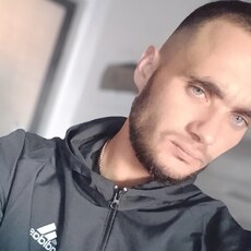 Фотография мужчины Роман, 26 лет из г. Сибирцево